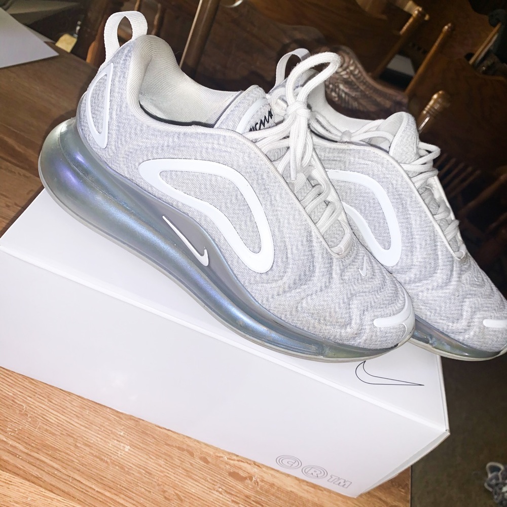 Nike Air Max 720 Customs